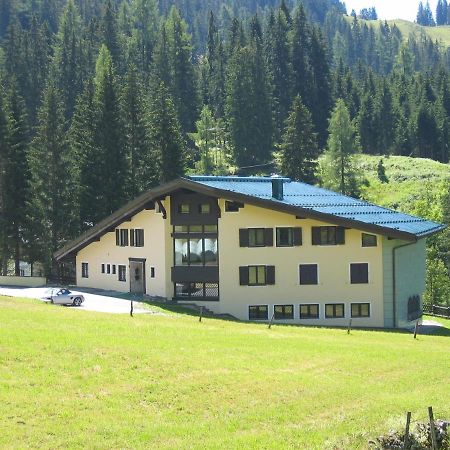 Appartementhaus Hochkoenig 1- Birgkar Mühlbach am Hochkönig Εξωτερικό φωτογραφία