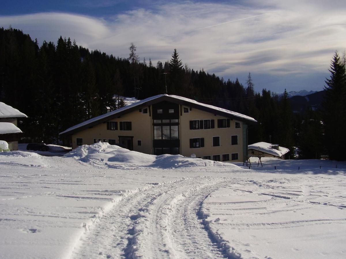 Appartementhaus Hochkoenig 1- Birgkar Mühlbach am Hochkönig Εξωτερικό φωτογραφία